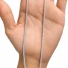 Diamond Tennis Necklace