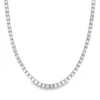 Diamond Tennis Necklace