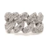 Diamond Cuban Link Band