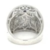 Baguette Diamond Band Ring