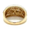 Baguette Diamond Band Ring