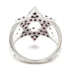 Star Ruby Ring