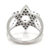 Star of David Ring