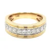 Channel Diamond Men’s Band