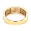 Channel Diamond Men’s Band