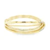 Crossover Diamond Fashion Ring