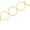 Stacked Diamond Fashion Band