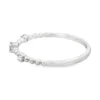 Beaded Diamond Band Ring