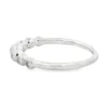 Beaded Diamond Fashion Ring