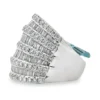 Tiered Diamond Fashion Ring