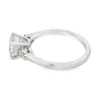Princess Cut Diamond Ring