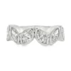 Marquise Bezel Diamond Ring