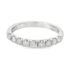 Diamond Band Ring