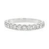 Diamond Eternity Band Ring