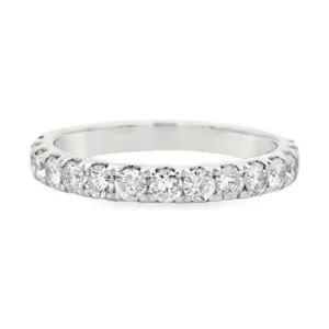Diamond Eternity Band Ring