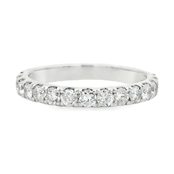 Diamond Eternity Band Ring