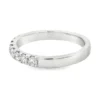Diamond Eternity Band Ring