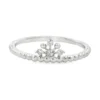 Tiara Diamond Stackable Band