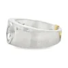 Marquise Diamond Band Ring