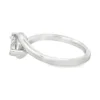 Marquise Lab-Grown Diamond Ring
