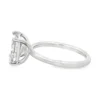 Princess Cut Diamond Ring