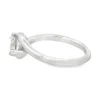 Marquise Lab-Grown Diamond Ring