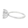 Princess Cut Diamond Ring