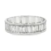 Baguette Diamond Eternity Ring