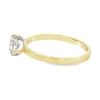 East West Marquise Ring