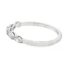 Marquise Lab Diamond Ring