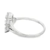 Multi Shape Diamond Ring