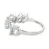 Multi Shape Diamond Ring