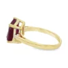 Two Stone Ring