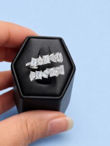 Multi Shape Bypass Ring