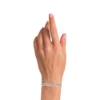 Diamond Link Bracelet