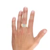 Pyramid Diamond Men’s Ring